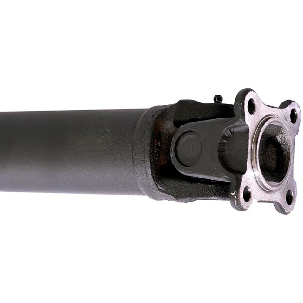 1992 Nissan 240SX Driveshaft