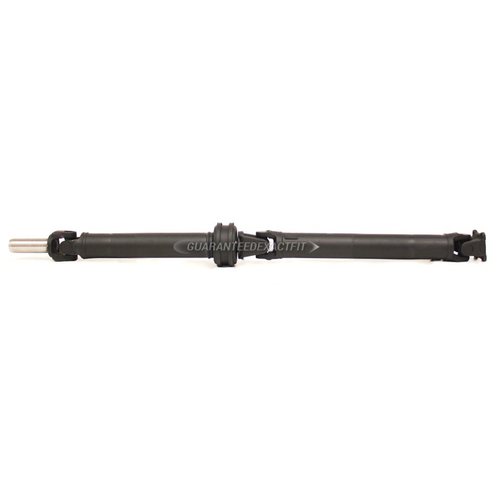 1996 Nissan 240SX Driveshaft