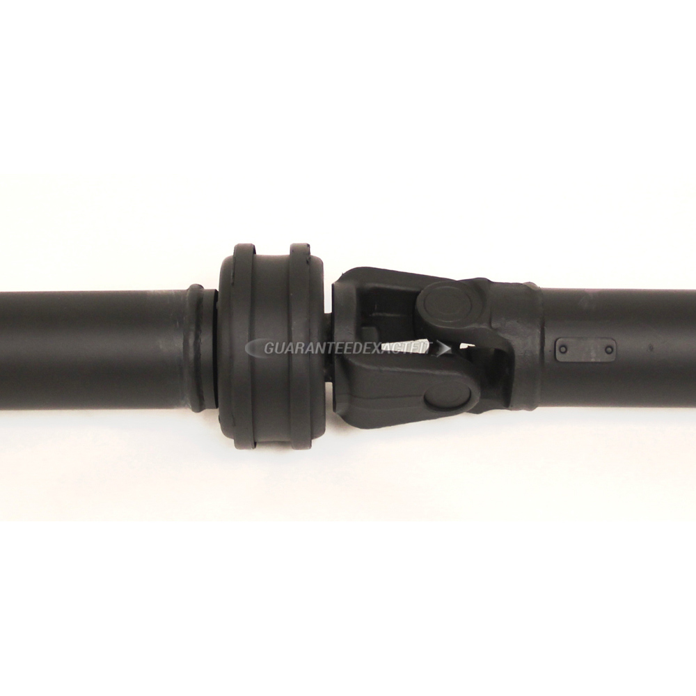 1994 Nissan 240SX Driveshaft