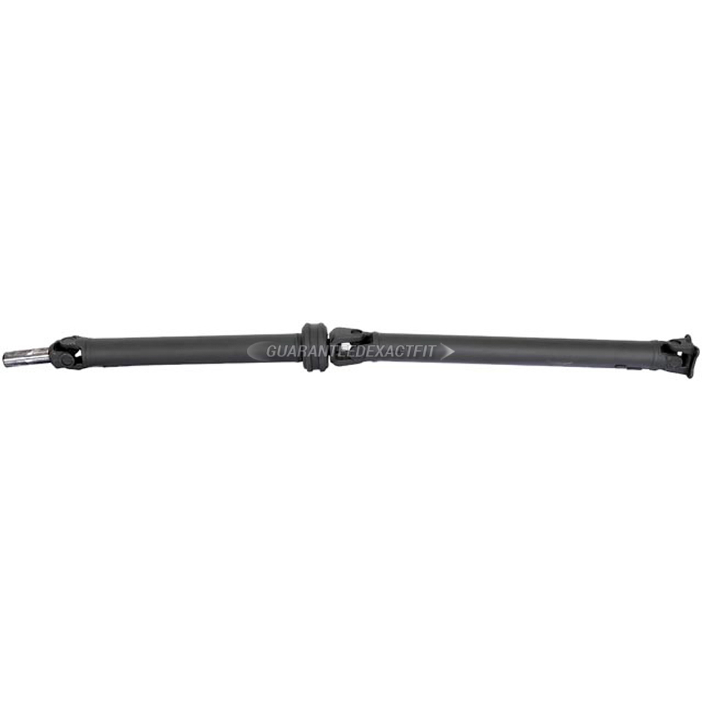Infiniti j30 driveshaft