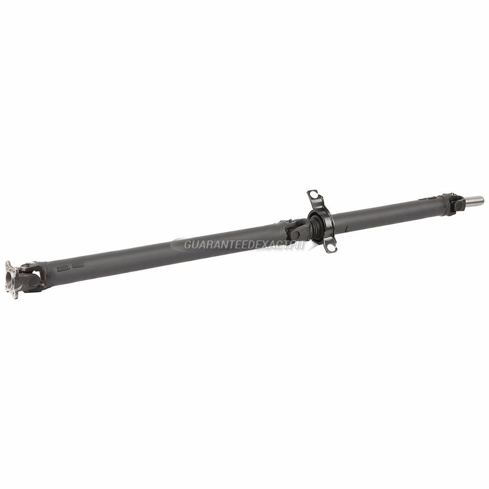 BuyAutoParts 91-00247N Driveshaft