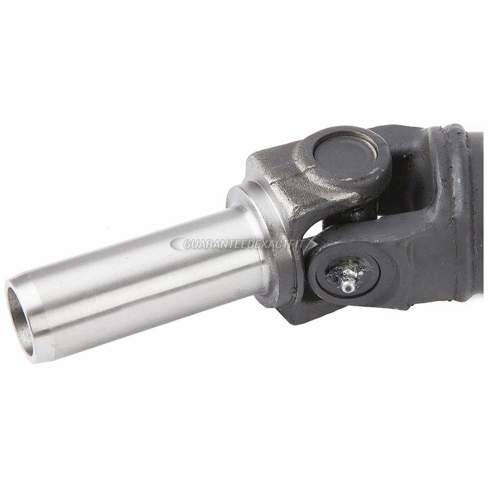 BuyAutoParts 91-00247N Driveshaft