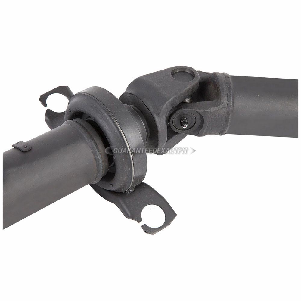 BuyAutoParts 91-00247N Driveshaft