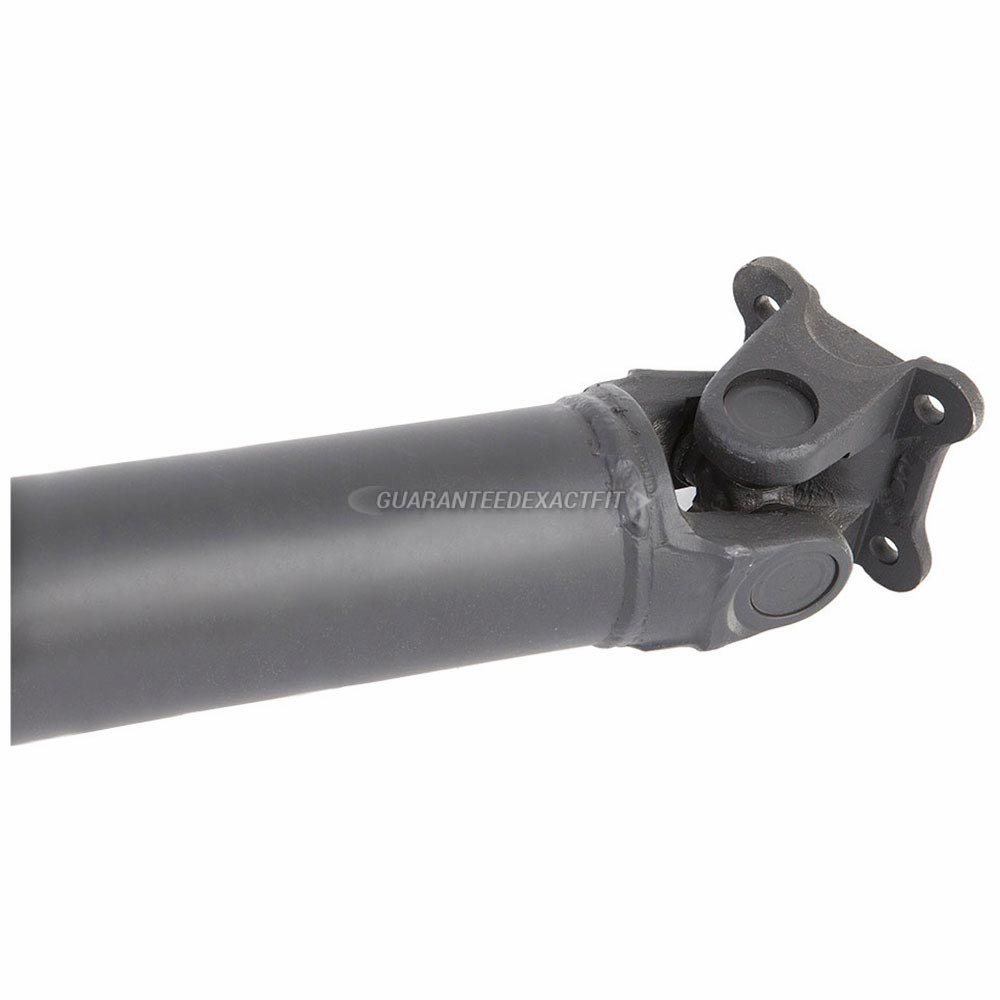 BuyAutoParts 91-00247N Driveshaft
