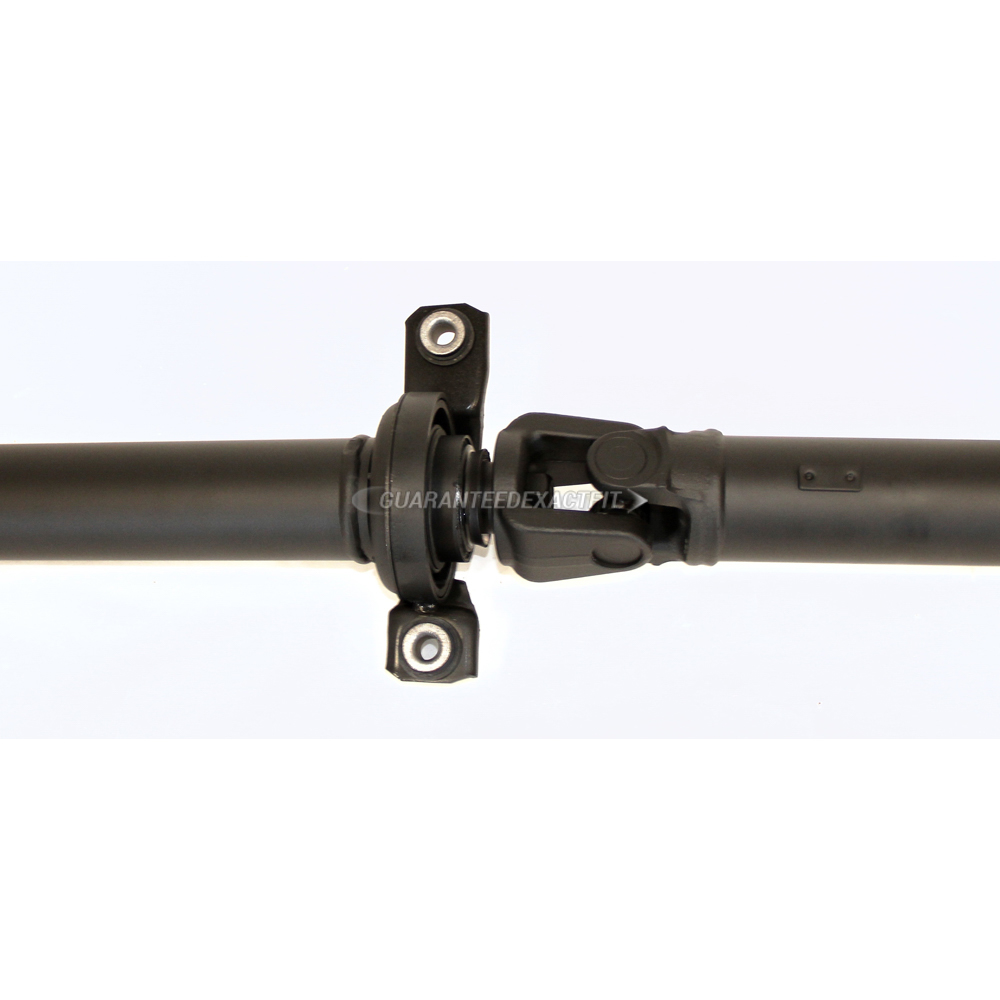 2002 Subaru Legacy Driveshaft