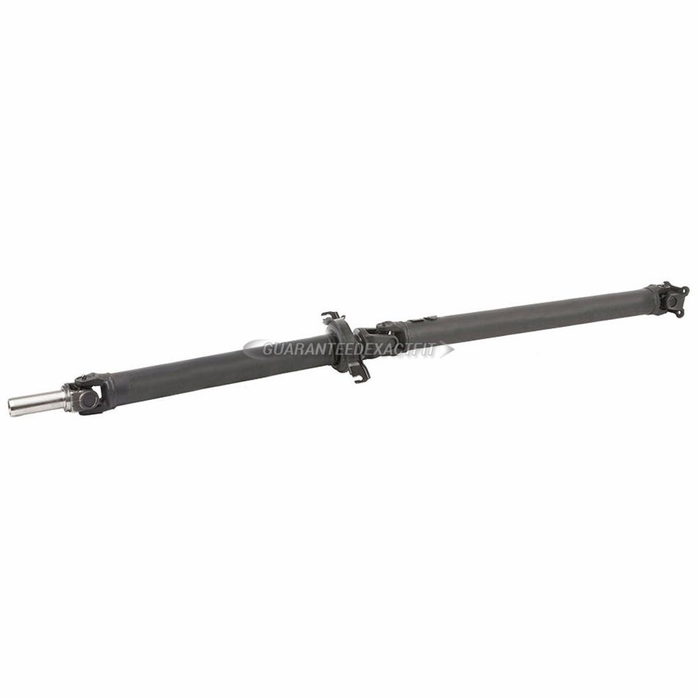 2000 Subaru Outback Driveshaft