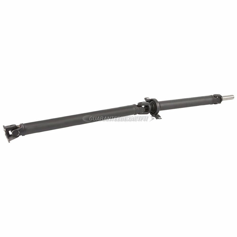 2000 Subaru Outback Driveshaft