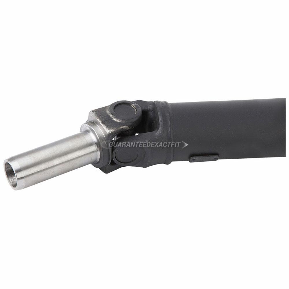 2000 Subaru Outback Driveshaft