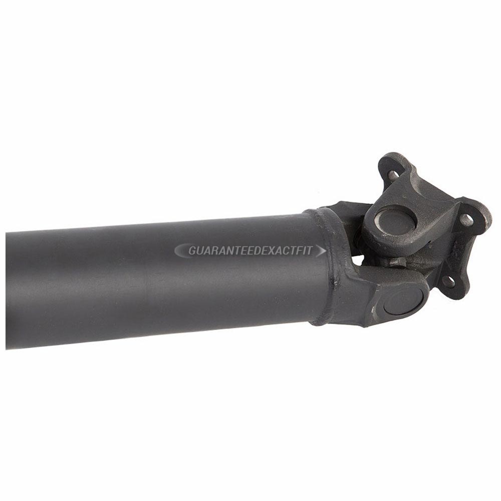 2000 Subaru Outback Driveshaft