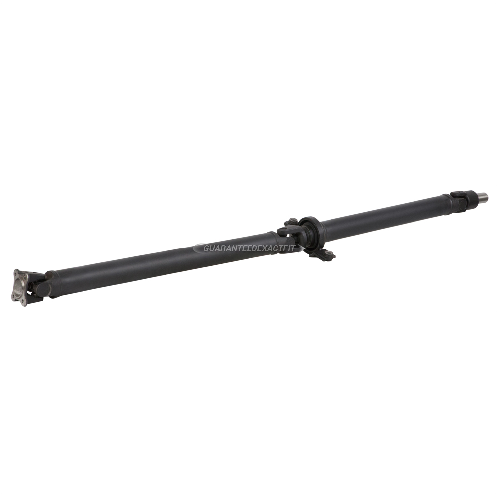 1996 Subaru Legacy Driveshaft