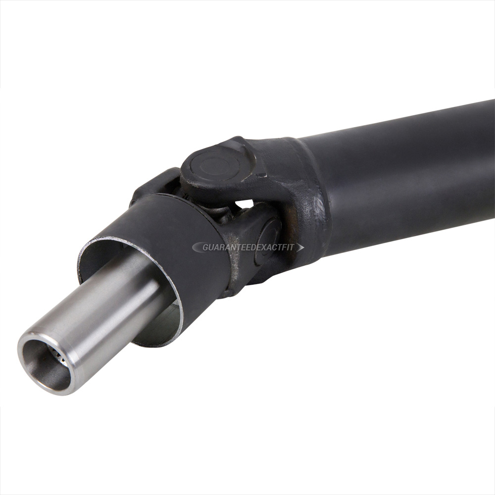 1996 Subaru Legacy Driveshaft