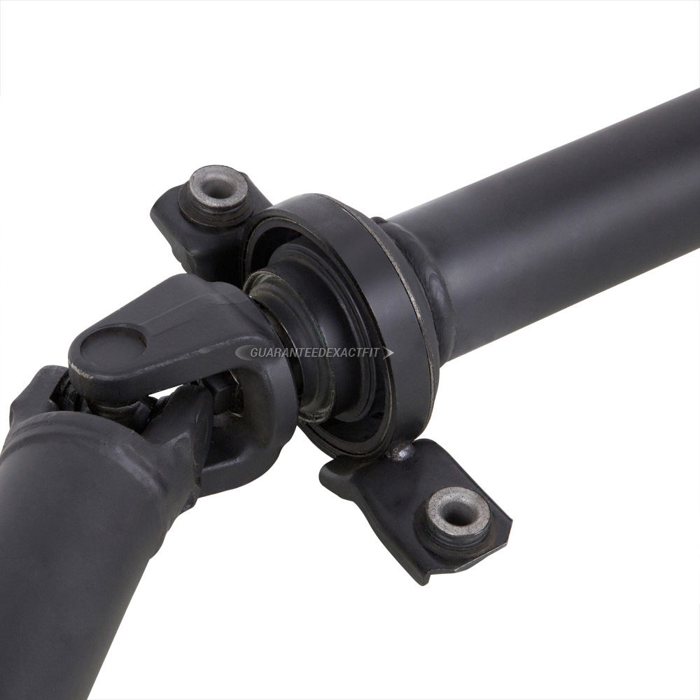 1996 Subaru Legacy Driveshaft