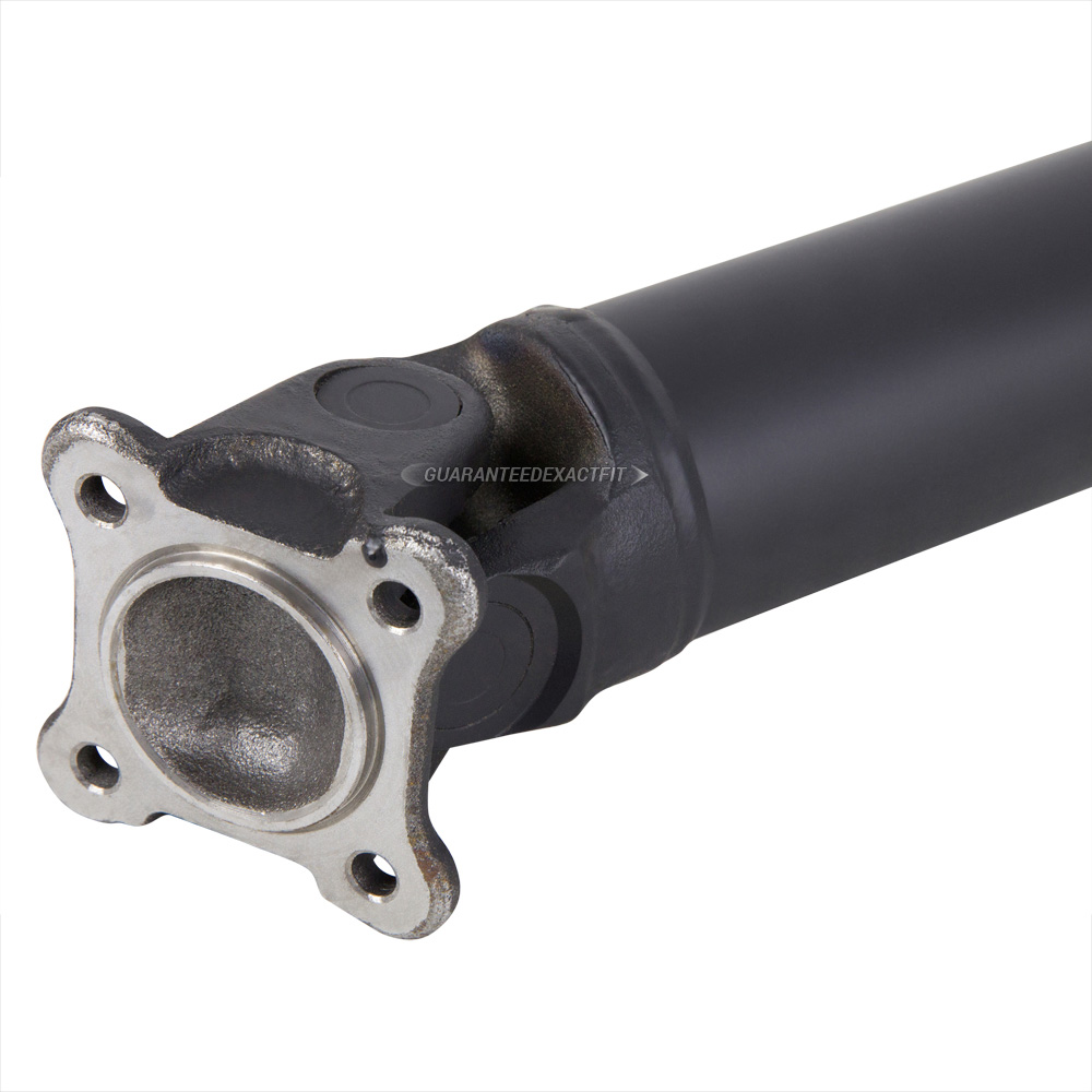 1996 Subaru Legacy Driveshaft