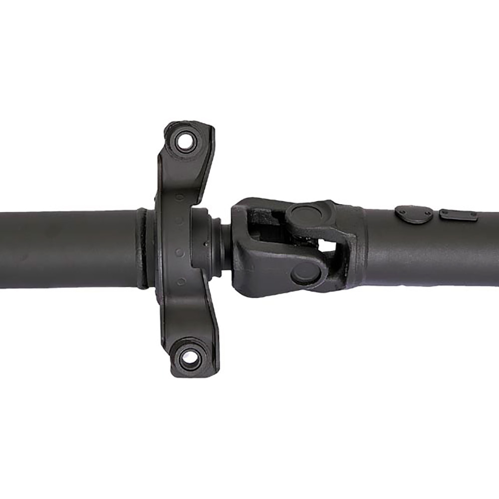 BuyAutoParts 91-00239N Driveshaft