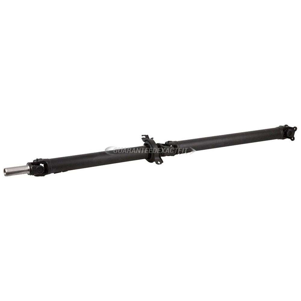 BuyAutoParts 91-00229N Driveshaft