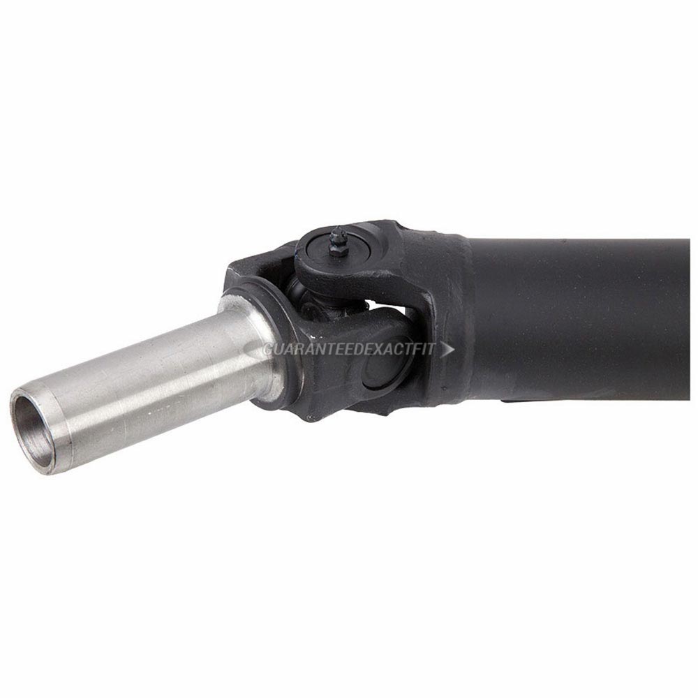 BuyAutoParts 91-00229N Driveshaft