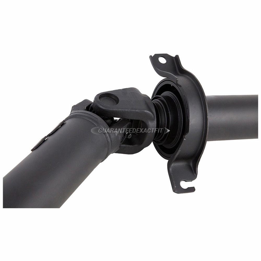 BuyAutoParts 91-00229N Driveshaft