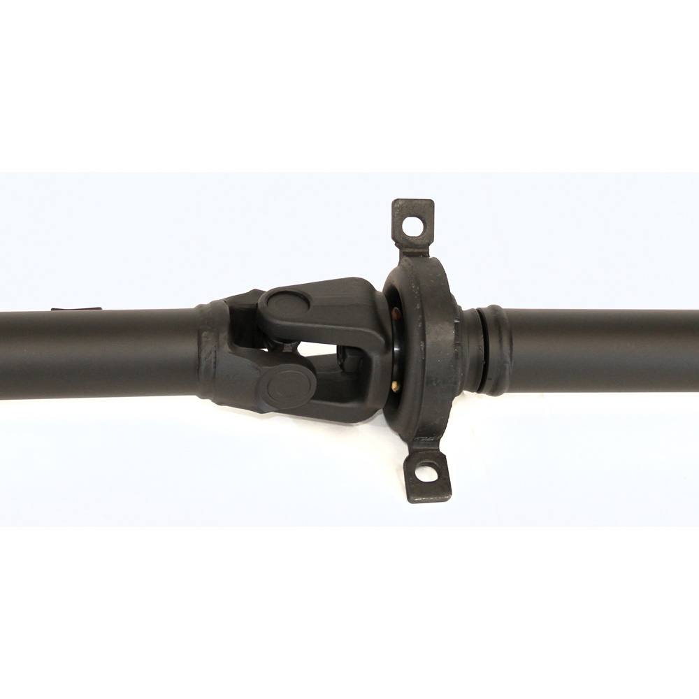 1994 Subaru Justy Driveshaft
