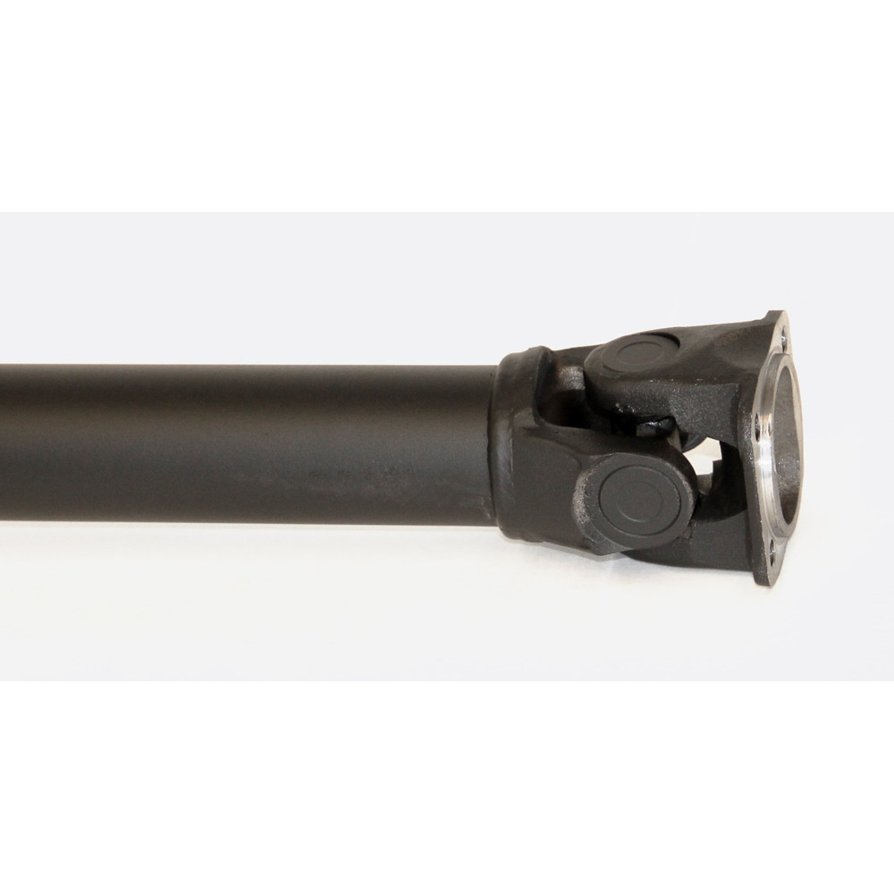 1994 Subaru Justy Driveshaft