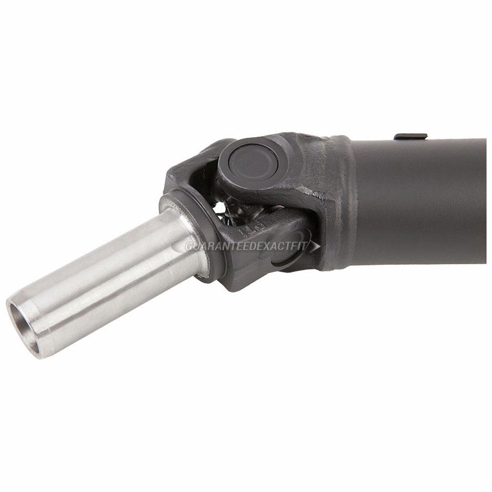 2003 Subaru Forester Driveshaft