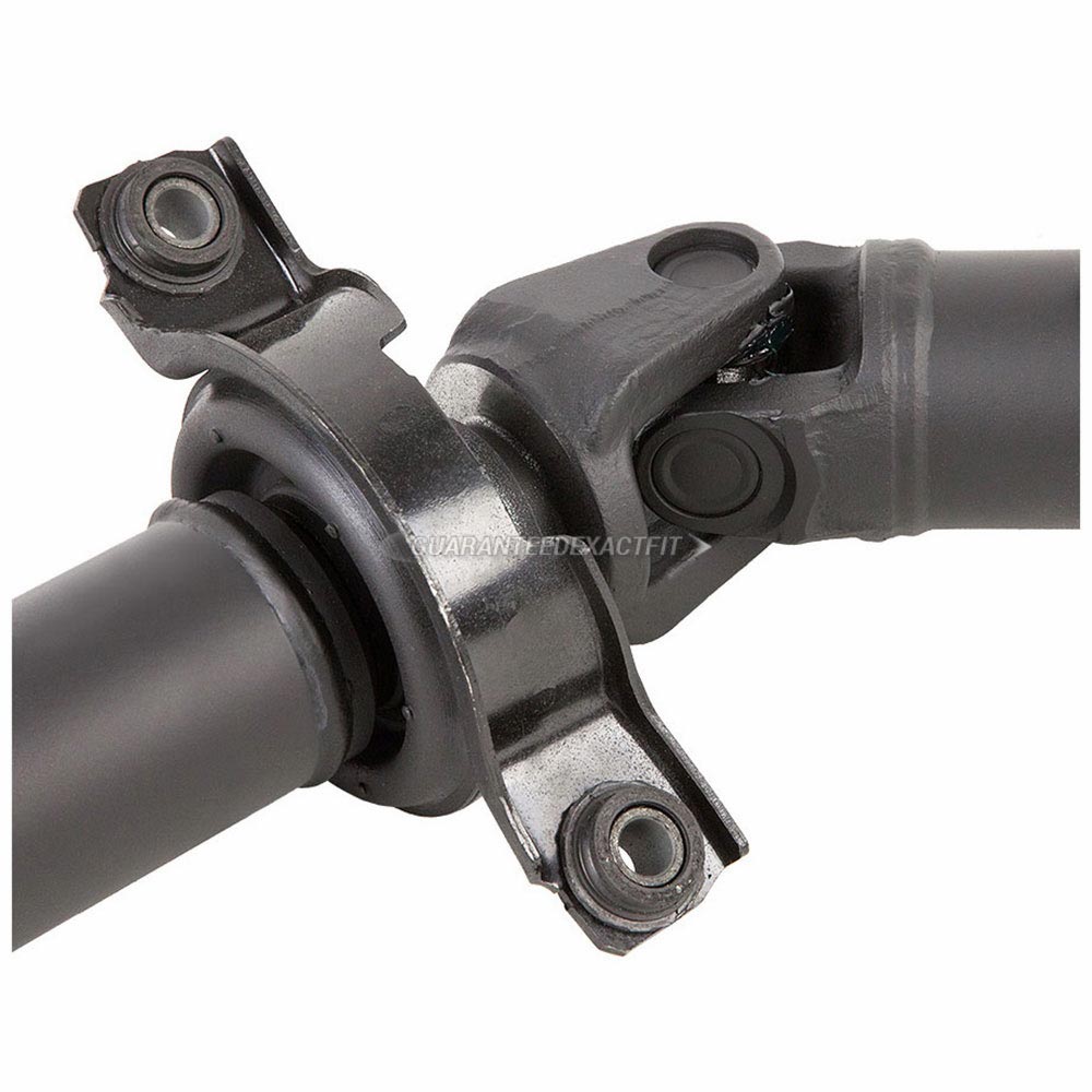 2003 Subaru Forester Driveshaft