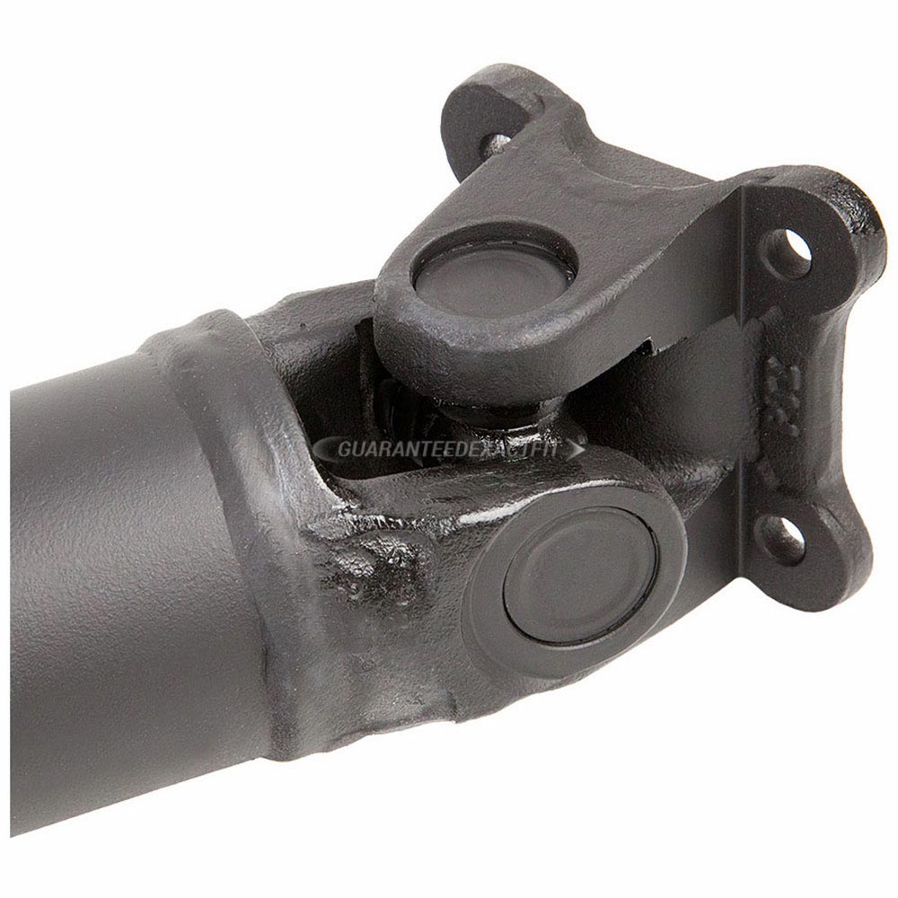 2003 Subaru Forester Driveshaft