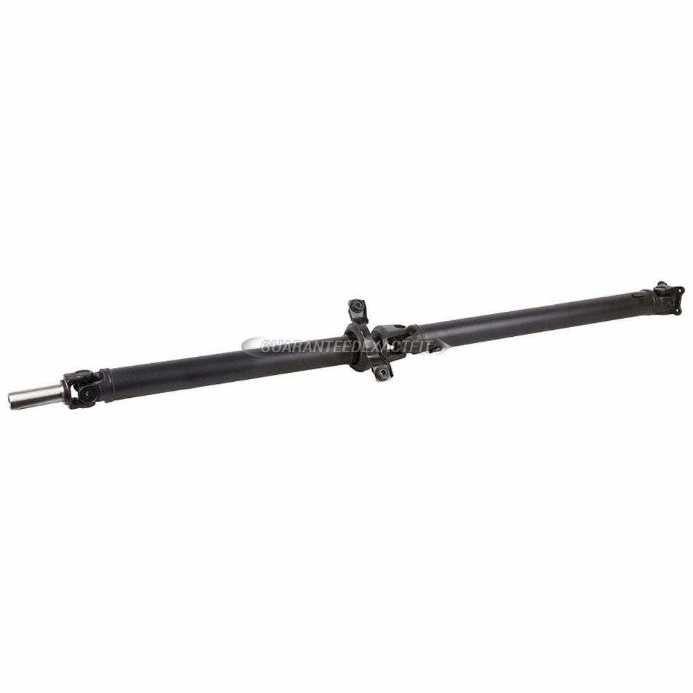 2003 Subaru Legacy Driveshaft