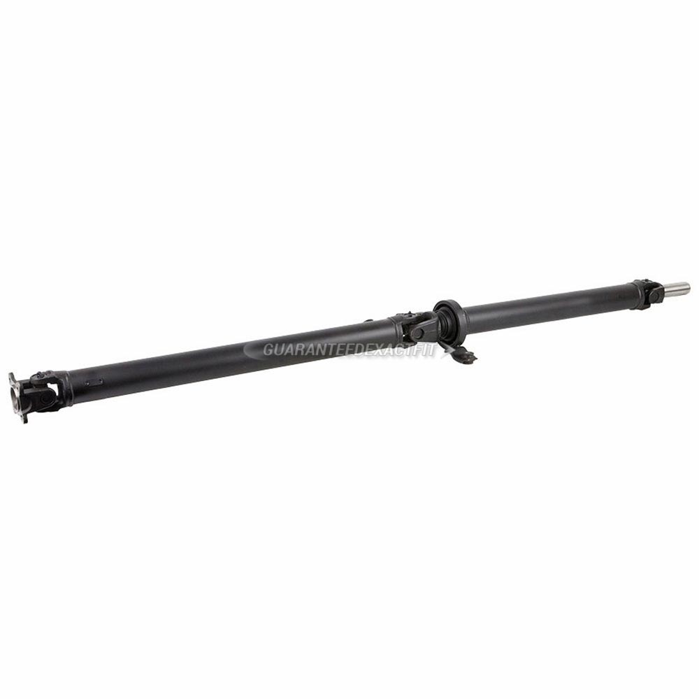 2003 Subaru Legacy Driveshaft