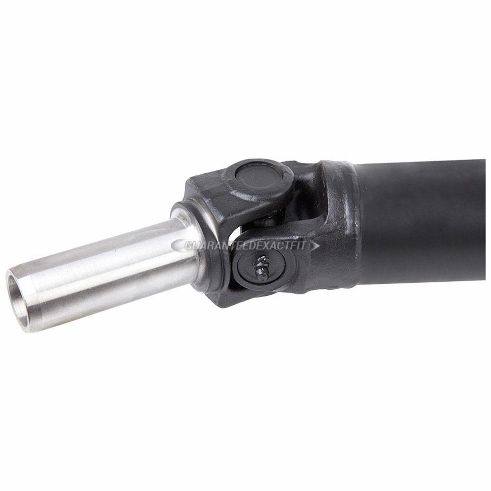 2003 Subaru Legacy Driveshaft