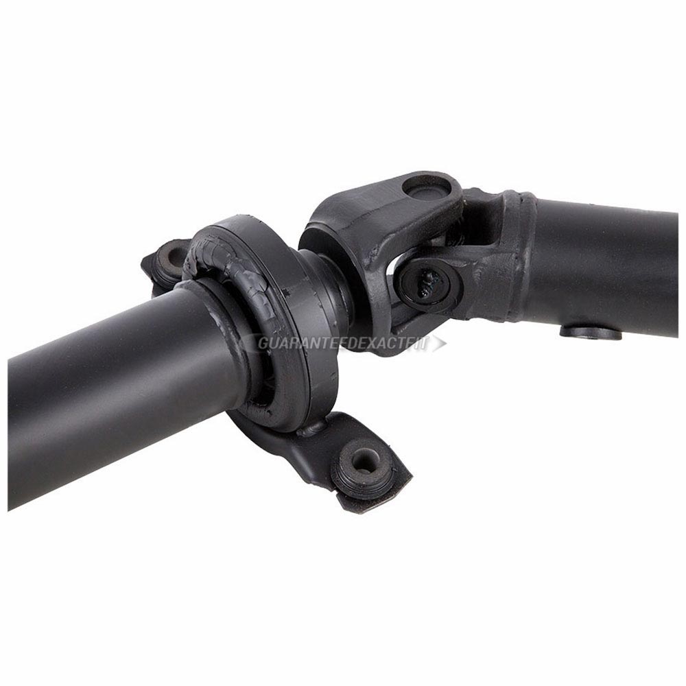 2003 Subaru Legacy Driveshaft