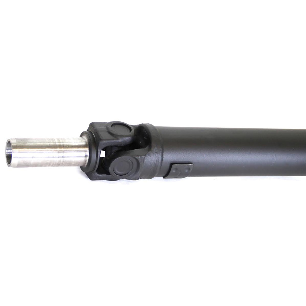 BuyAutoParts 91-00239N Driveshaft
