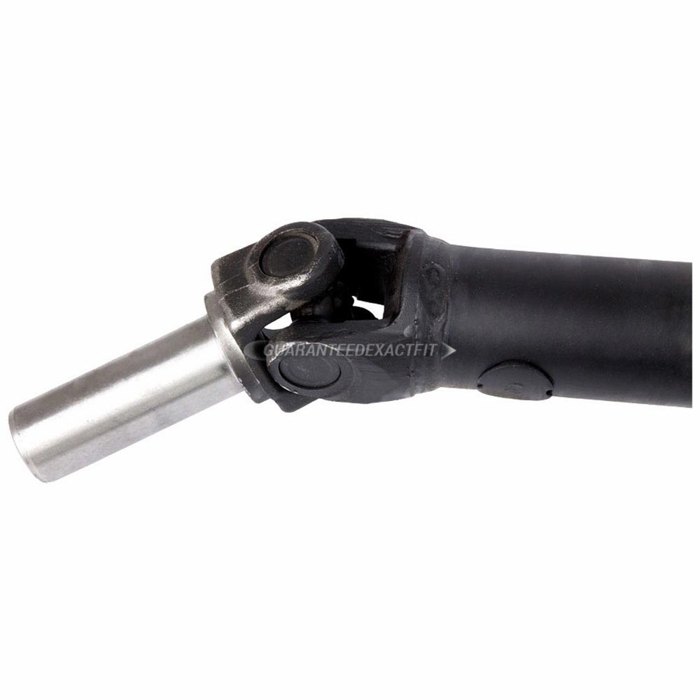 BuyAutoParts 91-00252N Driveshaft