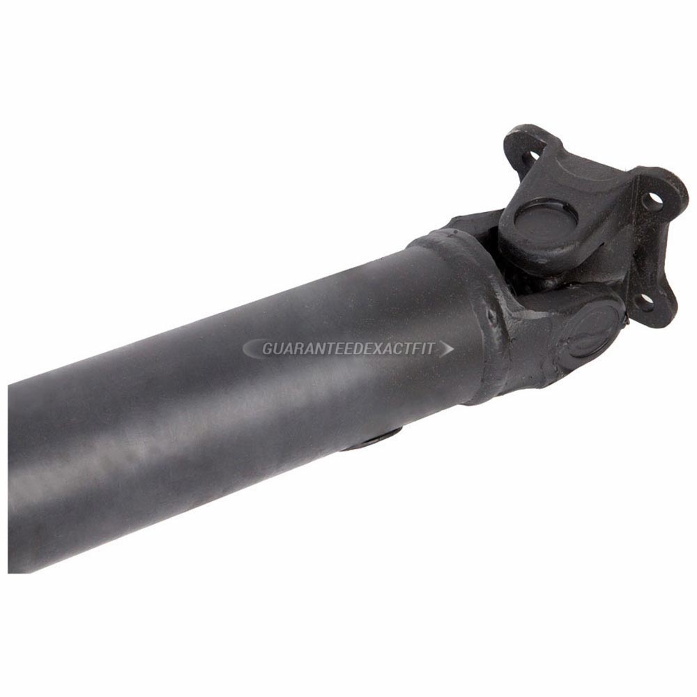 BuyAutoParts 91-00252N Driveshaft