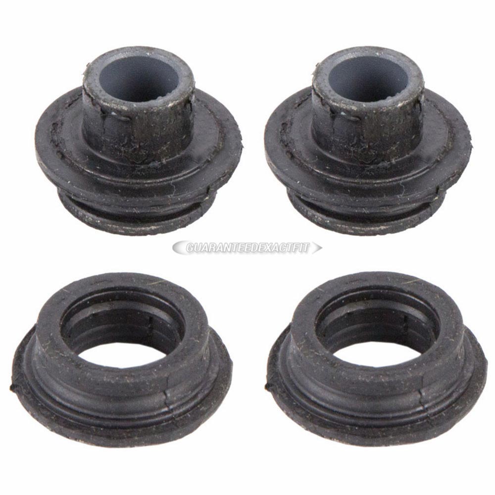 BuyAutoParts 91-00252N Driveshaft