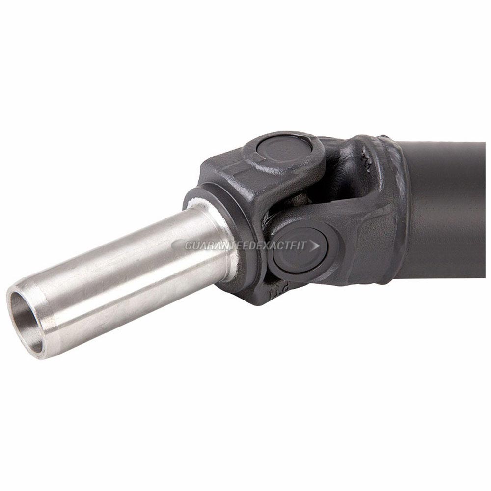 2000 Subaru Impreza Driveshaft
