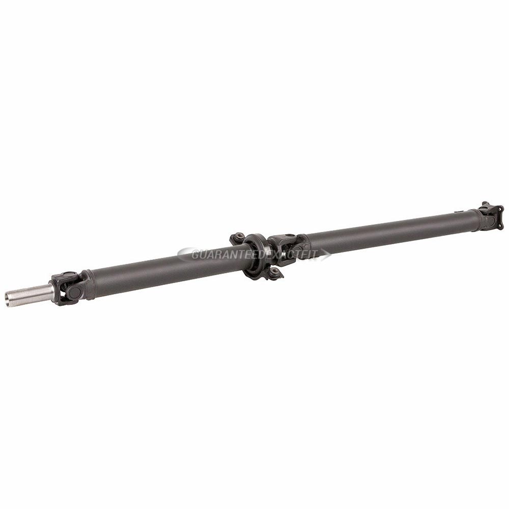 BuyAutoParts 91-00231N Driveshaft