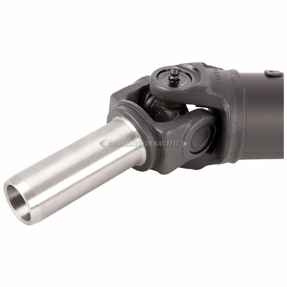 BuyAutoParts 91-00231N Driveshaft