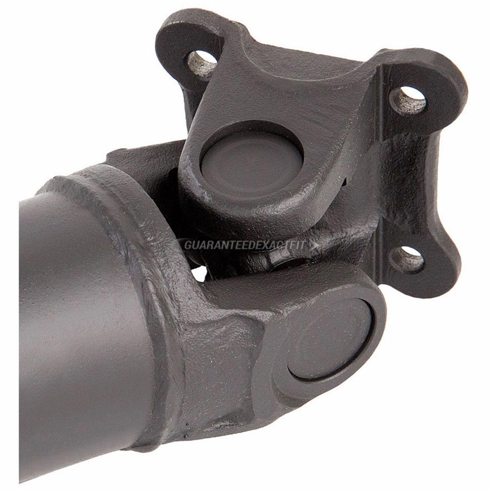 BuyAutoParts 91-00231N Driveshaft