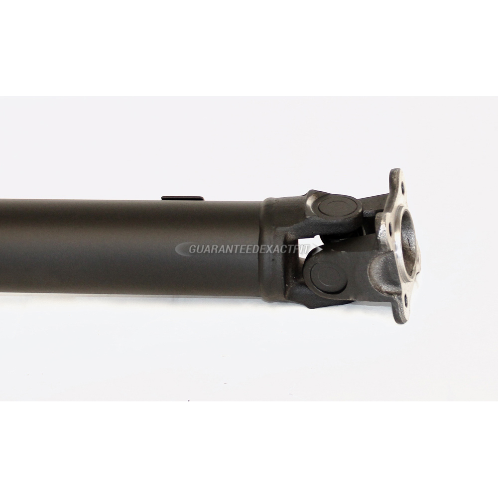 2003 Subaru Forester Driveshaft