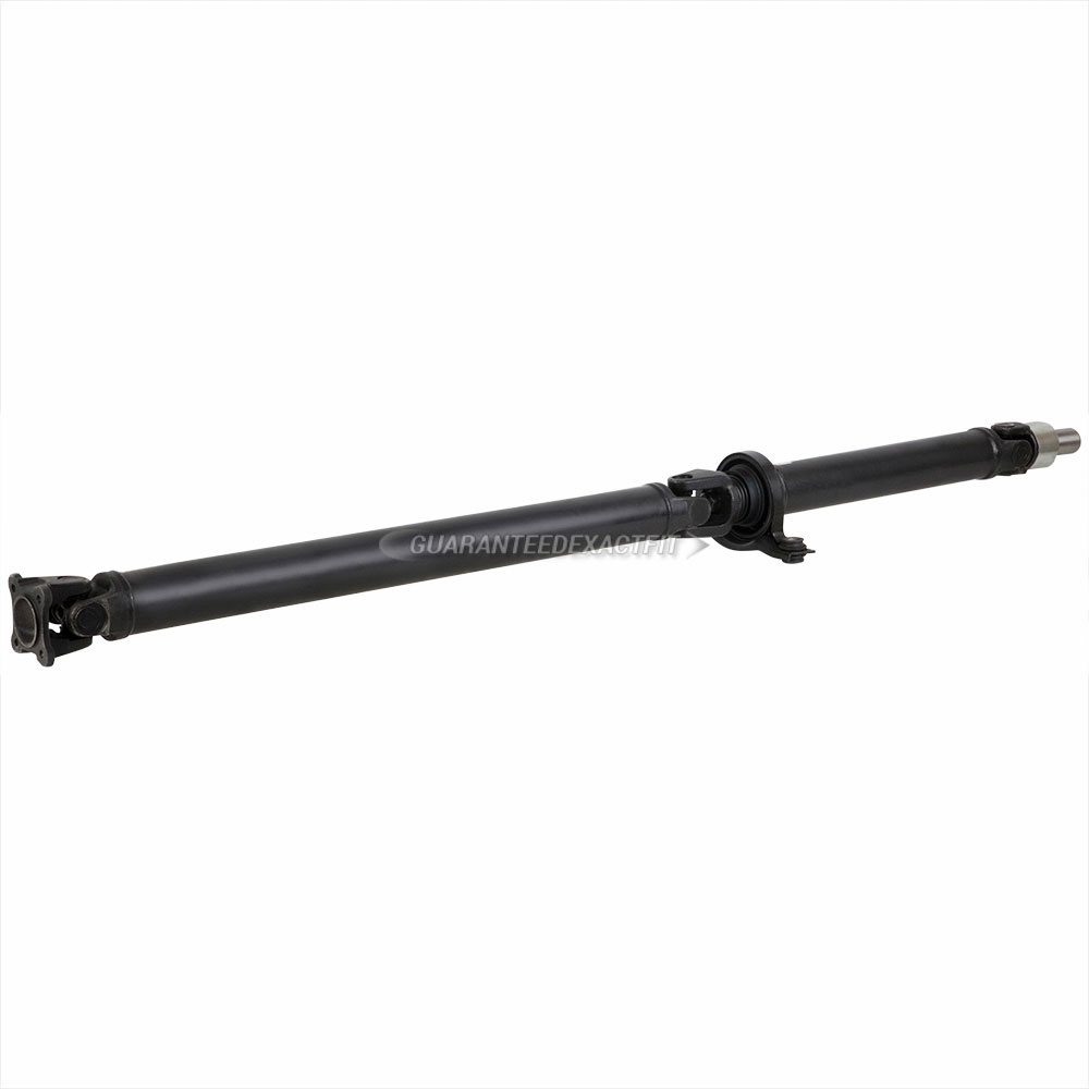 2007 Subaru Legacy Driveshaft