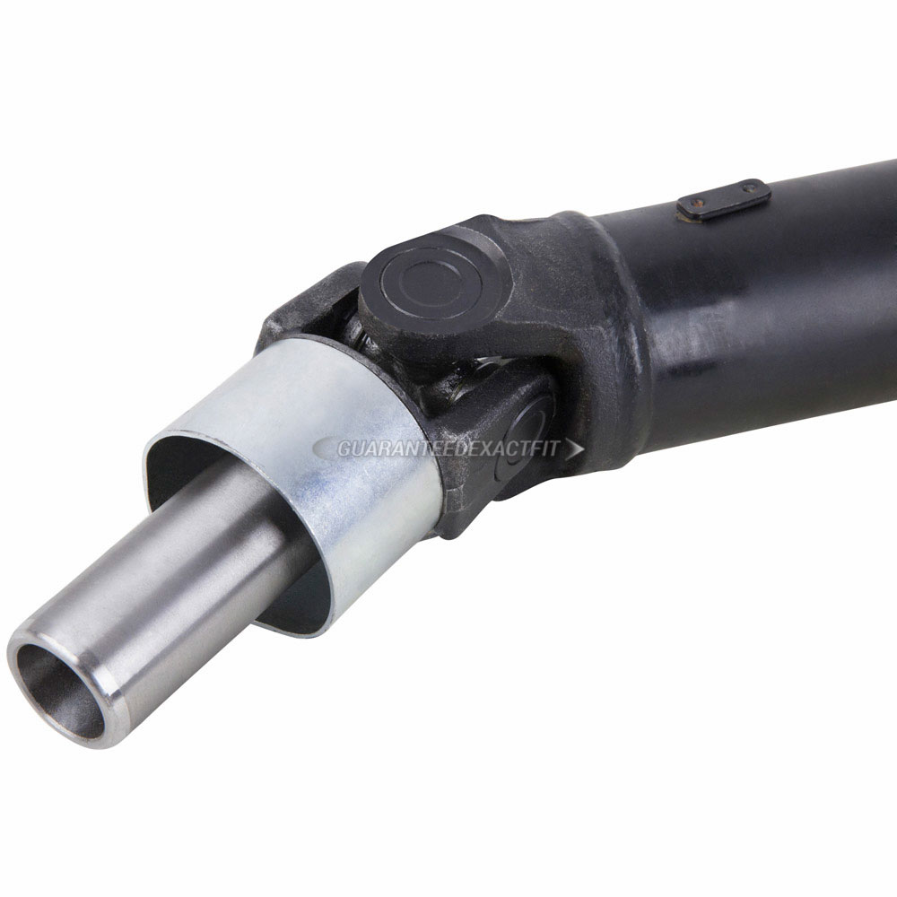 2007 Subaru Legacy Driveshaft