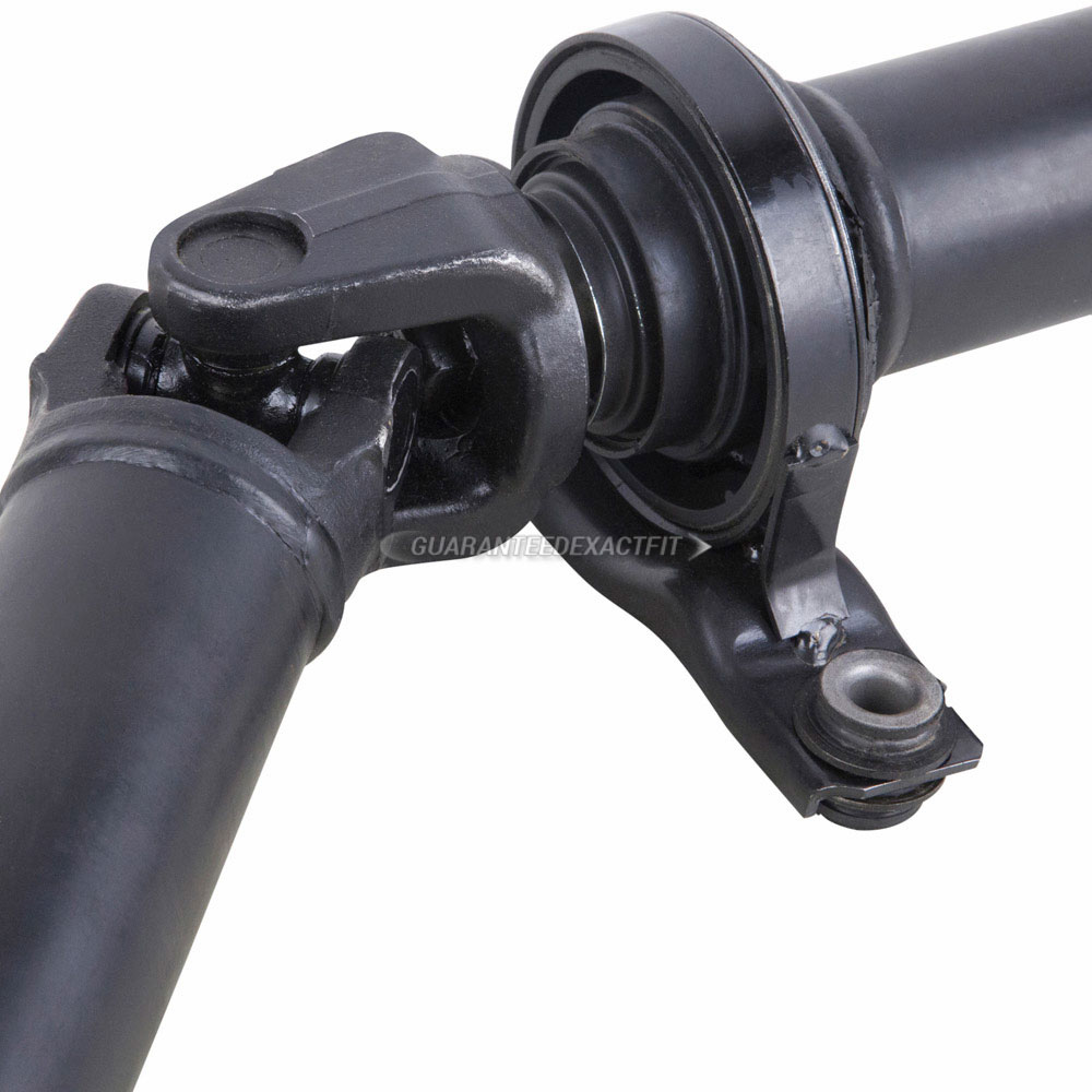 2007 Subaru Legacy Driveshaft