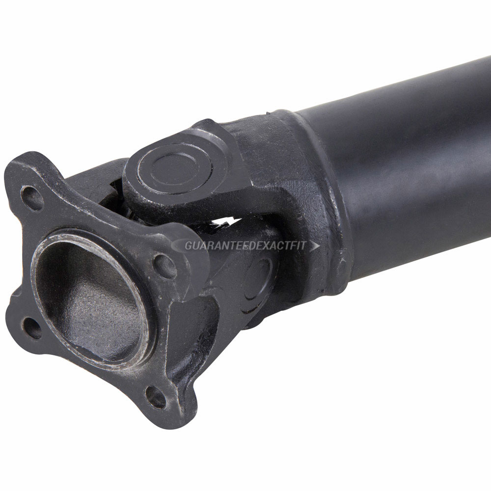 2007 Subaru Legacy Driveshaft