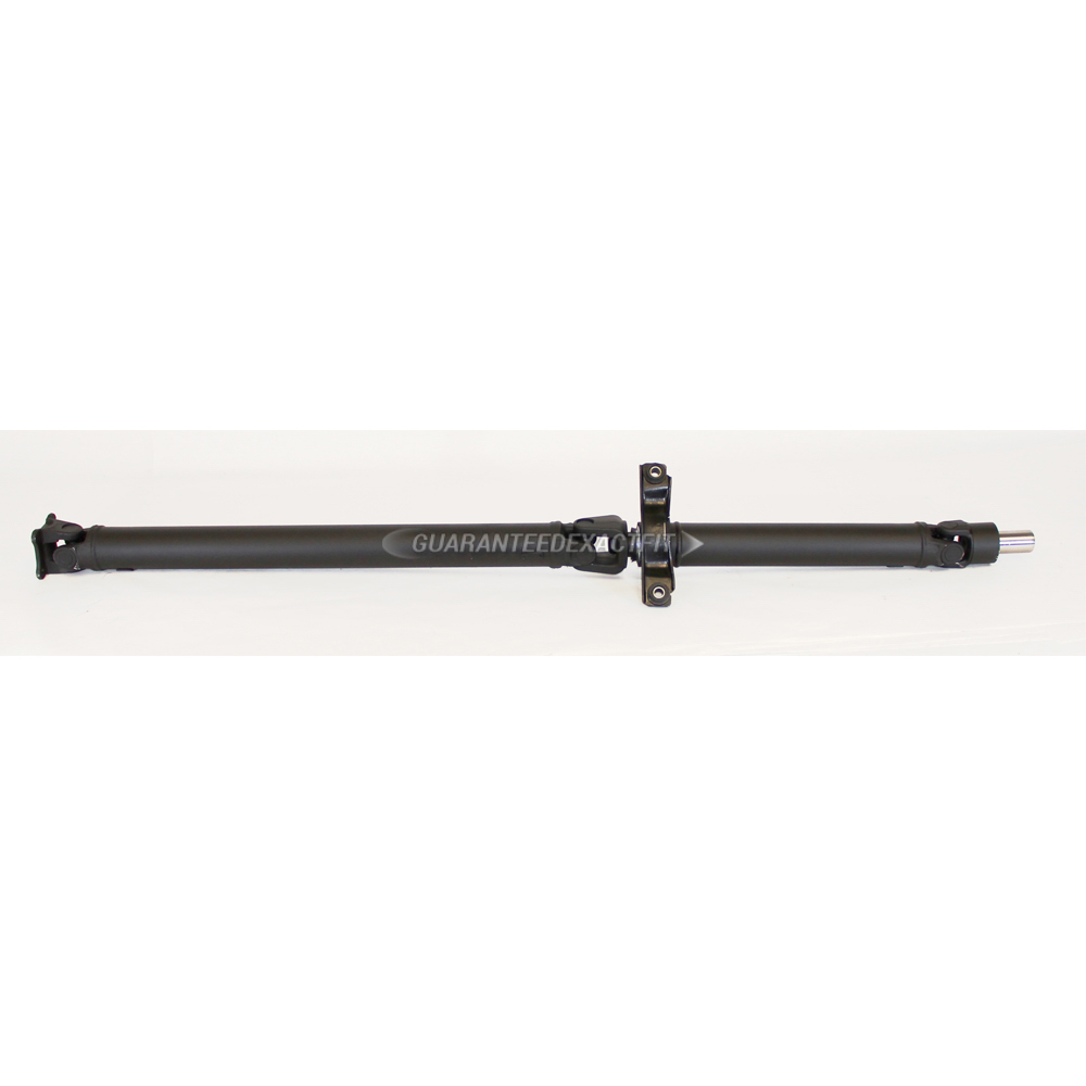 2007 Subaru Legacy Driveshaft