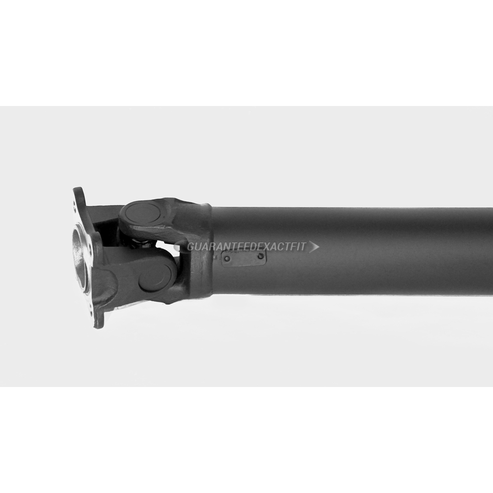 2007 Subaru Legacy Driveshaft