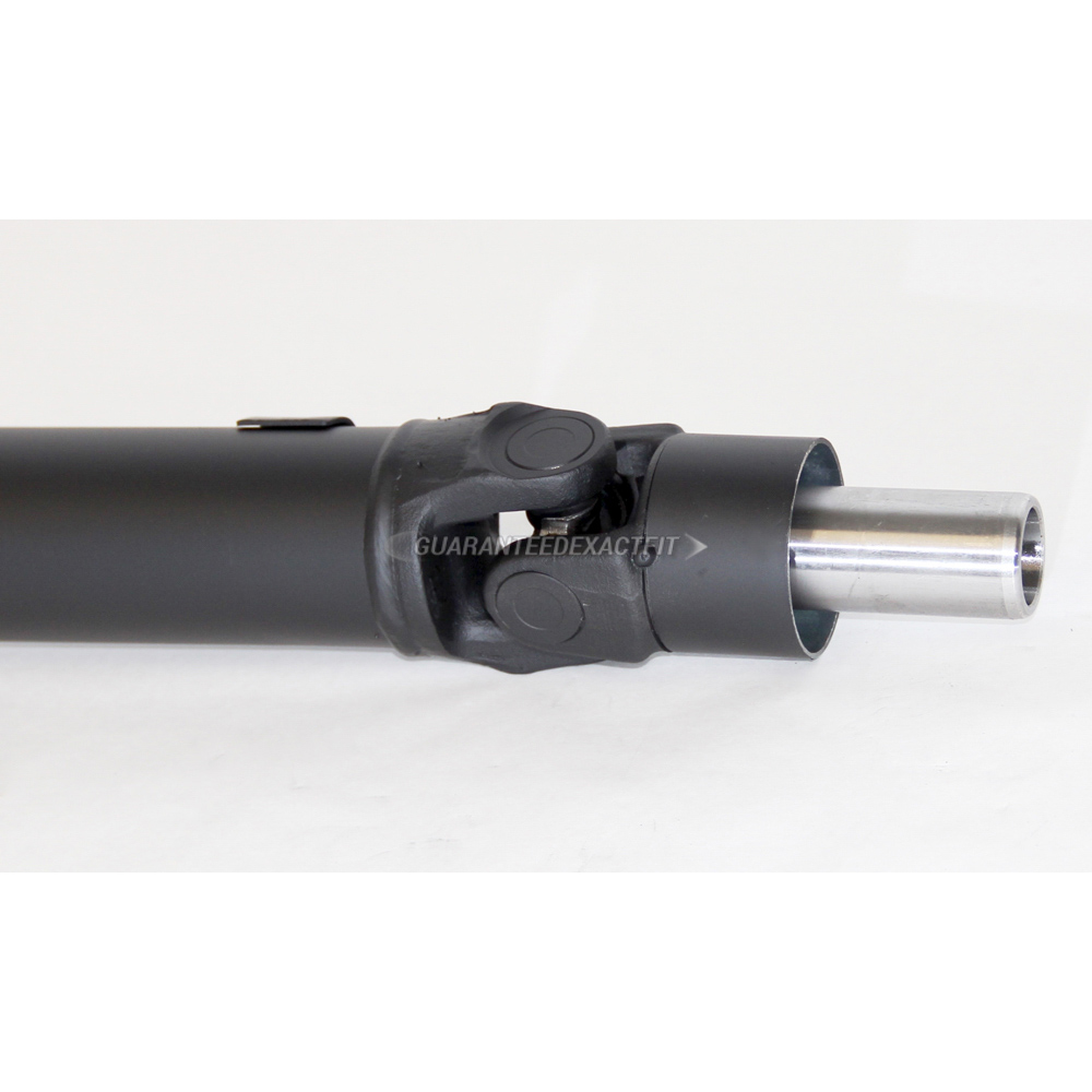 2007 Subaru Legacy Driveshaft