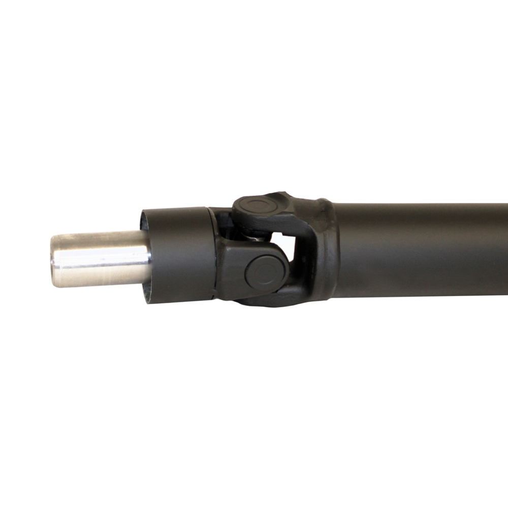 2017 Subaru Outback Driveshaft