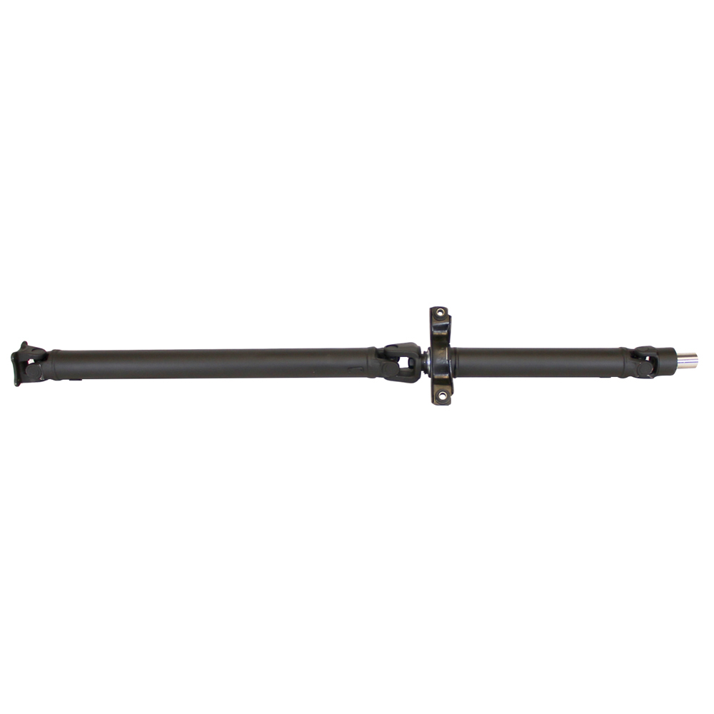2015 Subaru Legacy Driveshaft