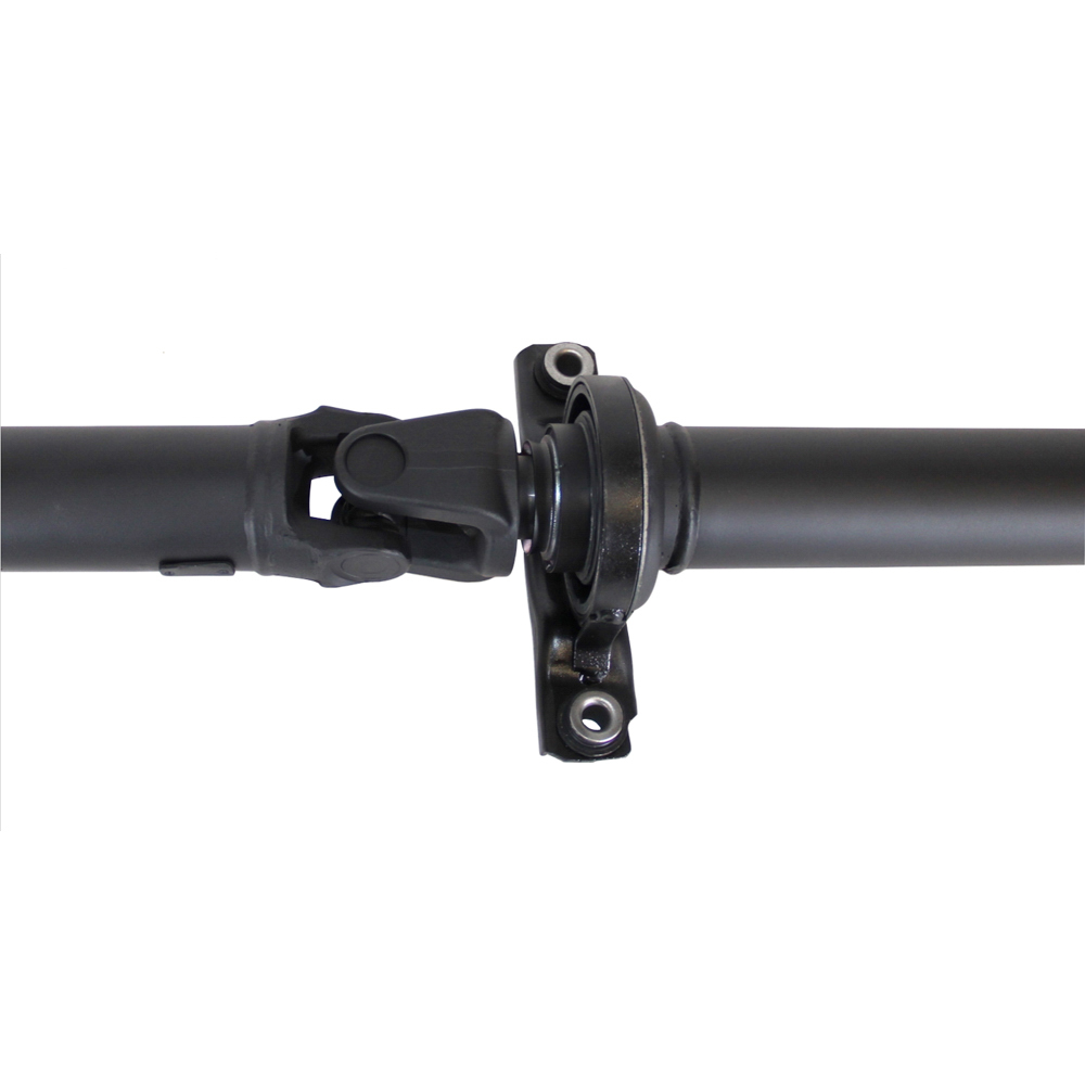 2015 Subaru Legacy Driveshaft