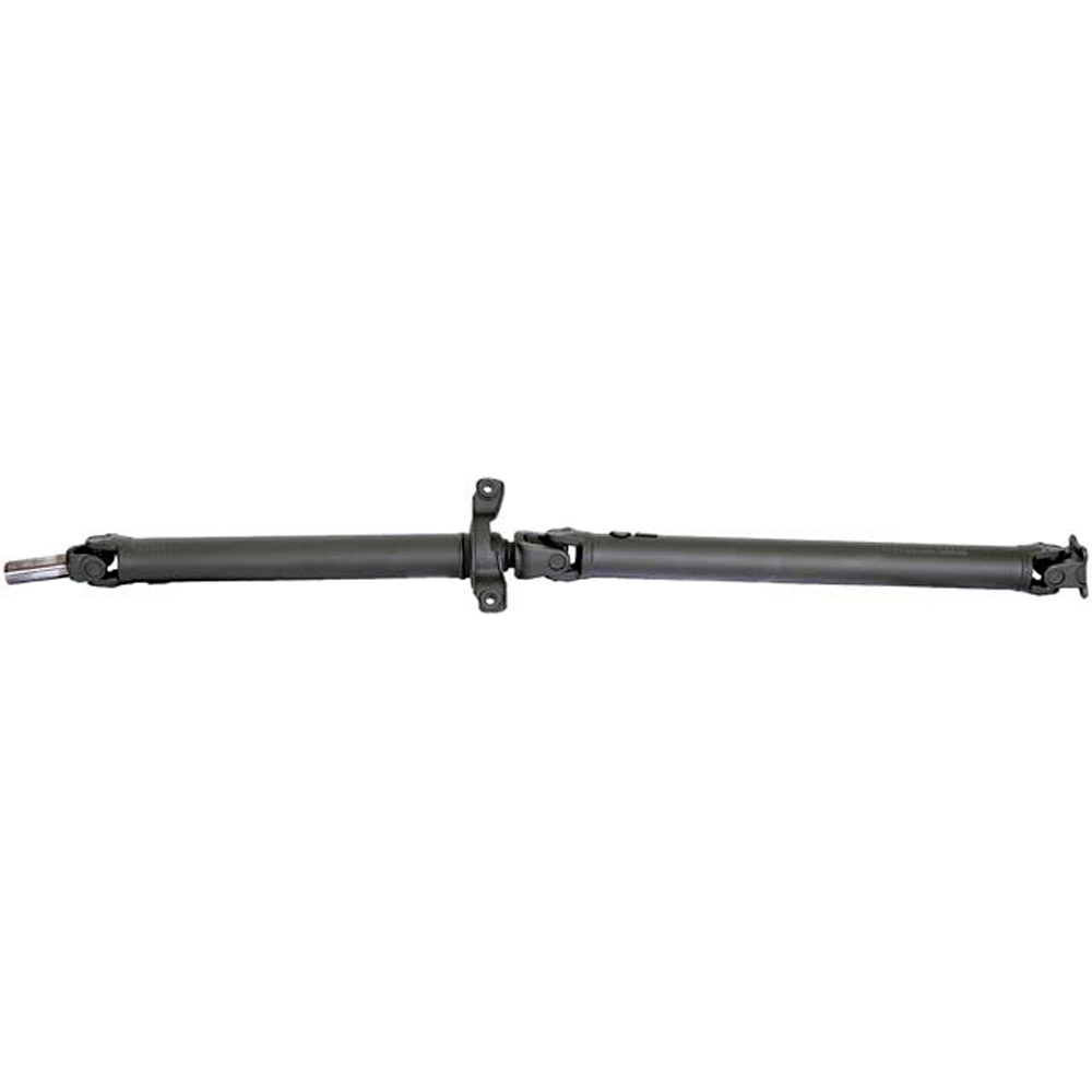 2021 Subaru Forester Driveshaft